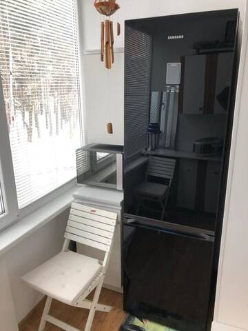 Фото номера Апартаменты Апартаменты VIsagino Apartment г. Висагинас 47