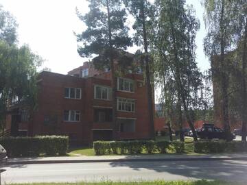 Фото номера Апартаменты Апартаменты VIsagino Apartment г. Висагинас 28