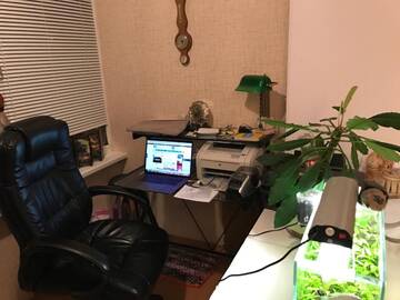 Фото номера Апартаменты Апартаменты VIsagino Apartment г. Висагинас 27