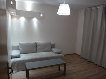 Фото Апартаменты Cosy apartment Visaginas г. Висагинас 5