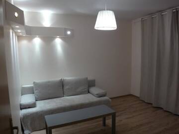 Фото Апартаменты Cosy apartment Visaginas г. Висагинас 1