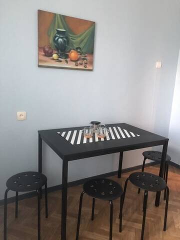 Фотографии Апартаменты B&B Room in Visaginas г. Висагинас (Литва) №4 Фото Апартаменты B&B Room in Visaginas г. Висагинас 4