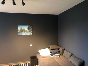 Фото номера Апартаменты Апартаменты B&amp;B Room in Visaginas г. Висагинас 11