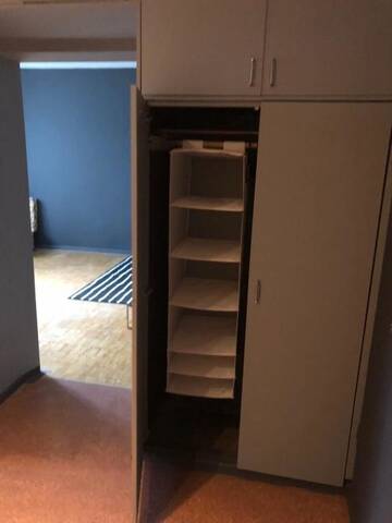 Фото номера Апартаменты Апартаменты B&amp;B Room in Visaginas г. Висагинас 17
