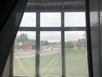 Фото номера Апартаменты Апартаменты B&amp;B Room in Visaginas г. Висагинас 20