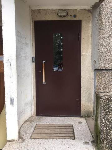 Фото номера Апартаменты Апартаменты B&amp;B Room in Visaginas г. Висагинас 26