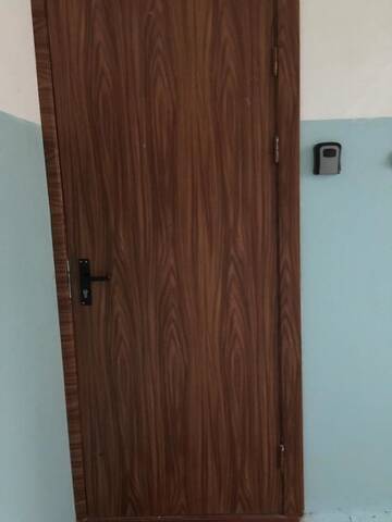 Фото номера Апартаменты Апартаменты B&amp;B Room in Visaginas г. Висагинас 27