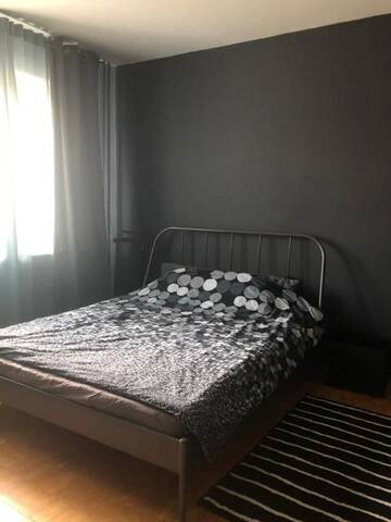 Фото номера Апартаменты Апартаменты B&amp;B Room in Visaginas г. Висагинас 24