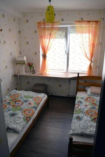 Фотографии Апартаменты Butterfly Apartment г. Висагинас (Литва) №4 Фото Апартаменты Butterfly Apartment г. Висагинас 4