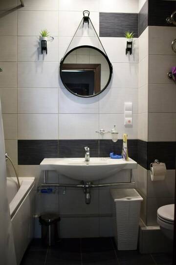 Фотографии Апартаменты Butterfly Apartment г. Висагинас (Литва) №5 Фото Апартаменты Butterfly Apartment г. Висагинас 5