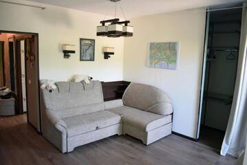 Фотографии Апартаменты Butterfly Apartment г. Висагинас (Литва) №1 Фото Апартаменты Butterfly Apartment г. Висагинас 1
