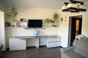 Фотографии Апартаменты Butterfly Apartment г. Висагинас (Литва) №3 Фото Апартаменты Butterfly Apartment г. Висагинас 3