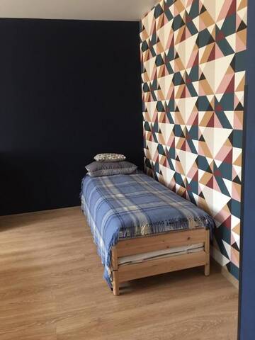 Фотографии Апартаменты B&B room in Visaginas *APA Gangnam style* г. Висагинас (Литва) №4 Фото Апартаменты B&B room in Visaginas *APA Gangnam style* г. Висагинас 4