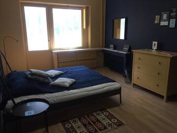 Фотографии Апартаменты B&B room in Visaginas *APA Gangnam style* г. Висагинас (Литва) №5 Фото Апартаменты B&B room in Visaginas *APA Gangnam style* г. Висагинас 5