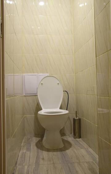 Фото номера Апартаменты с 2 спальнями Апартаменты Apartment Visagina г. Висагинас 12