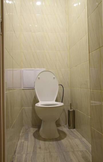 Фото номера Апартаменты с 2 спальнями Апартаменты Apartment Visagina г. Висагинас 27