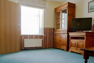 Фото номера Люкс Отель Kornealita г. Висагинас 4