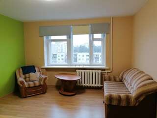 Фото Апартаменты Little cozy apartment in Visaginas г. Висагинас