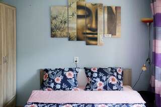 Фото Апартаменты Fresh Bohemian Art Flat г. Висагинас